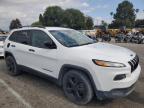 2016 Jeep Cherokee Sport en Venta en Van Nuys, CA - Undercarriage