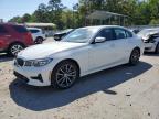 2020 Bmw 330I  за продажба в Savannah, GA - Front End