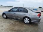 2005 Honda Civic Lx for Sale in Jacksonville, FL - Mechanical
