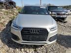 2016 Audi Q3 Prestige للبيع في Candia، NH - Front End