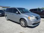 2014 Dodge Grand Caravan Sxt de vânzare în Kansas City, KS - Front End