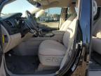2021 Kia Sedona Lx zu verkaufen in Riverview, FL - Side