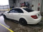2014 Mercedes-Benz C 250 for Sale in Rogersville, MO - Front End