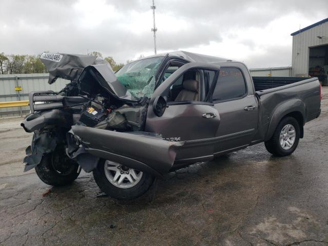 2004 Toyota Tundra Double Cab Limited