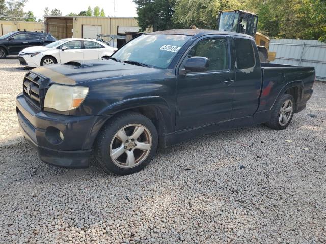 2005 Toyota Tacoma X-Runner Access Cab