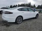 2020 Ford Fusion Se zu verkaufen in Graham, WA - Front End