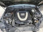 2010 Mercedes-Benz E 550 4Matic იყიდება Ellwood City-ში, PA - Front End