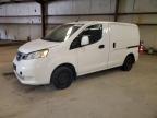 2020 Nissan Nv200 2.5S en Venta en Knightdale, NC - Mechanical