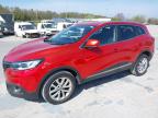 2016 RENAULT KADJAR DYN for sale at Copart ST HELENS