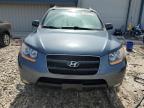 2008 Hyundai Santa Fe Se იყიდება Wayland-ში, MI - Side