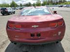 2011 Chevrolet Camaro Lt na sprzedaż w Portland, OR - Mechanical