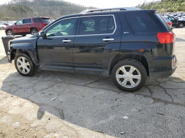  GMC TERRAIN 2016 Black