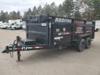2021 Pj Dm162 Dump Trailer for Sale in Eldridge, IA - Frame Damage