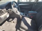 2010 Subaru Legacy 2.5I Premium იყიდება Kansas City-ში, KS - Rear End