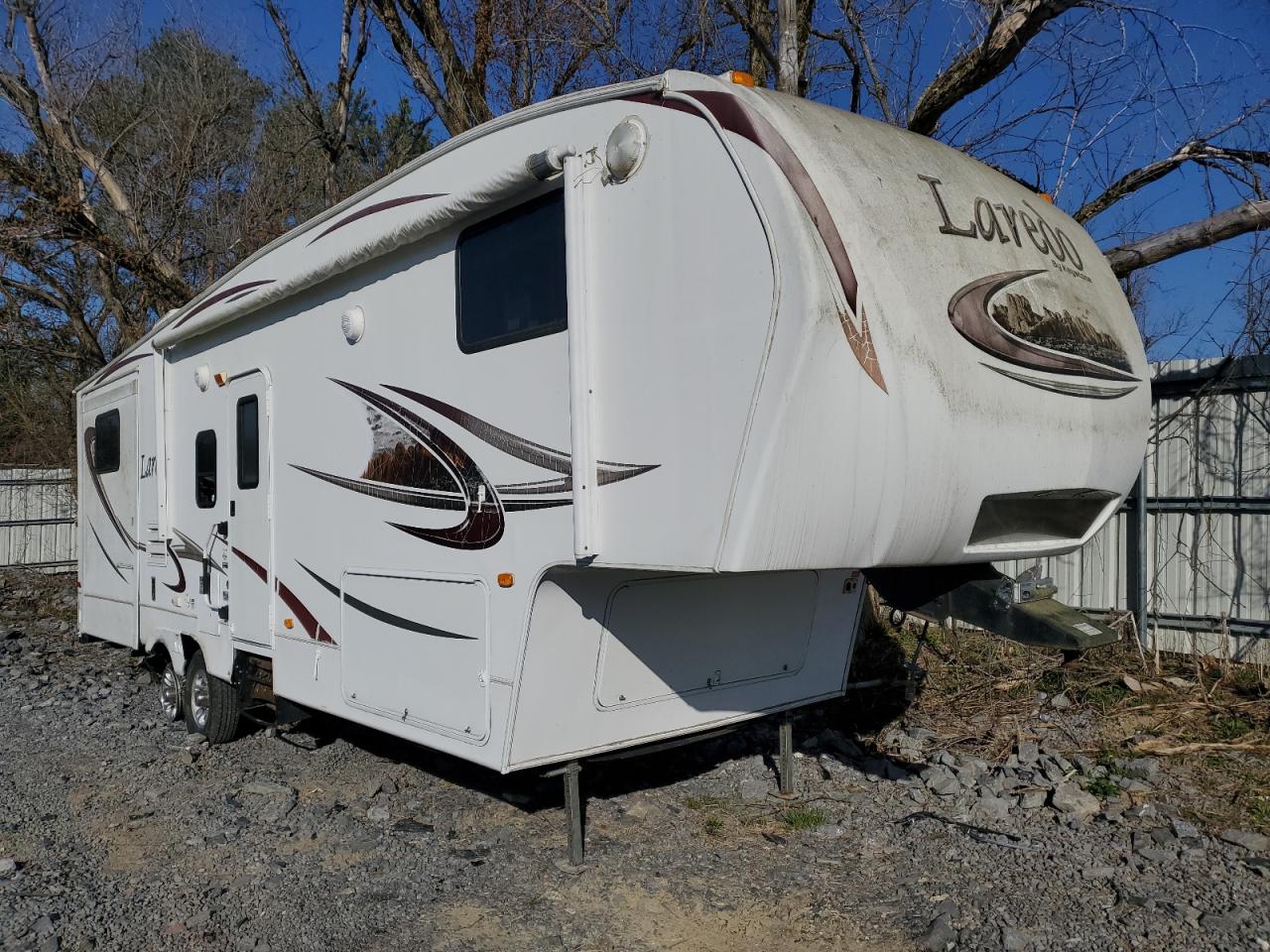 2009 Dutchman Laredo for Sale in Albany, NY - Top/Roof