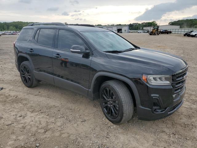  GMC ACADIA 2022 Czarny