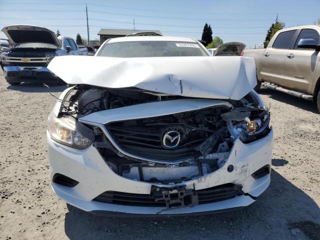  MAZDA 6 2014 Белый