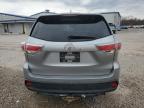 2016 Toyota Highlander Limited en Venta en Central Square, NY - Front End