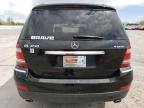 2008 Mercedes-Benz Gl 450 4Matic for Sale in Littleton, CO - Front End