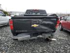 2016 Chevrolet Silverado K1500 Lt na sprzedaż w North Billerica, MA - Rear End