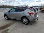 2011 Nissan Murano S de vânzare în Duryea, PA - Rear End