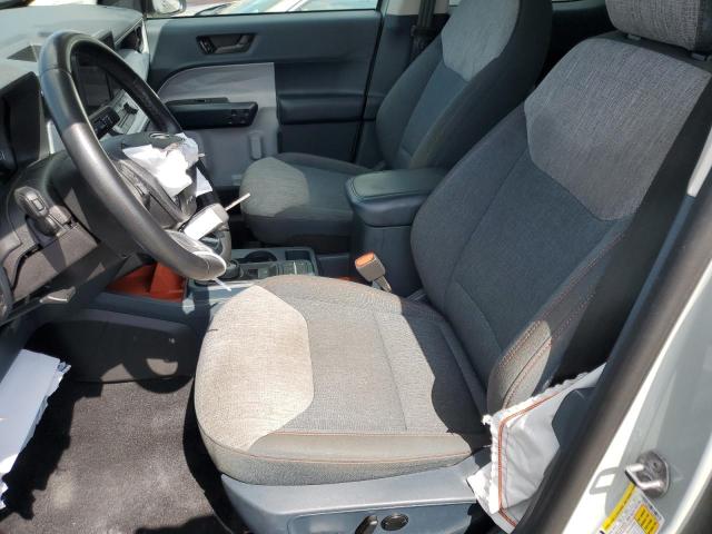  FORD MAVERICK 2023 Silver