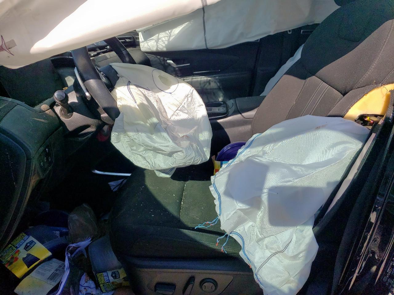 2022 Hyundai Tucson Sel Convenience VIN: KM8JFCA12NU041706 Lot: 52097445