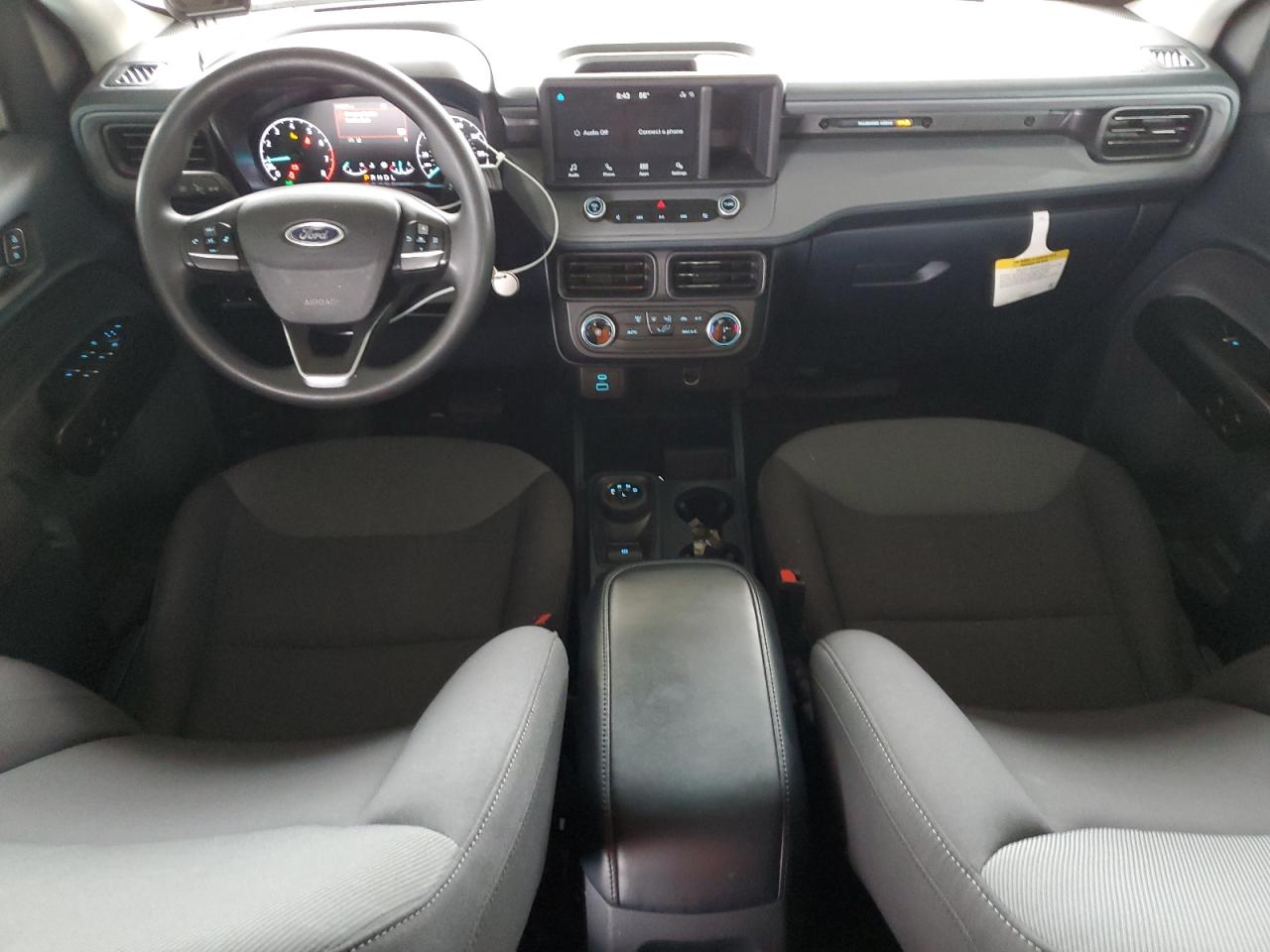 2022 Ford Maverick Xl VIN: 3FTTW8F99NRA76758 Lot: 52827305