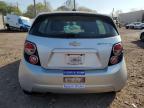 2016 Chevrolet Sonic Lt for Sale in Chalfont, PA - Minor Dent/Scratches