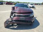 2019 Kia Optima Lx იყიდება Fresno-ში, CA - Front End