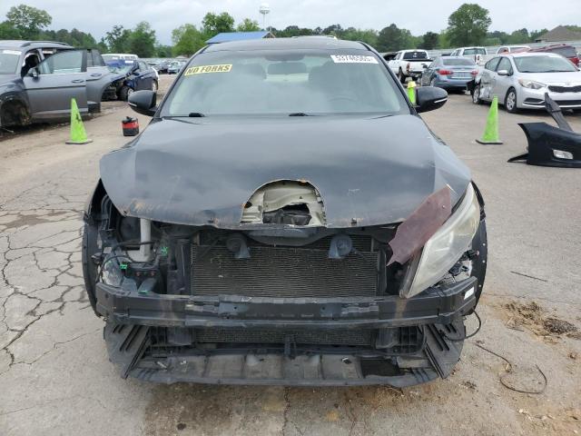  KIA OPTIMA 2014 Czarny