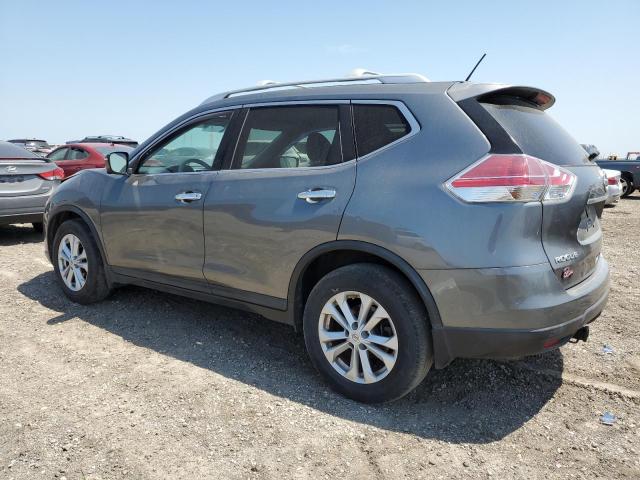 Parquets NISSAN ROGUE 2015 Gray