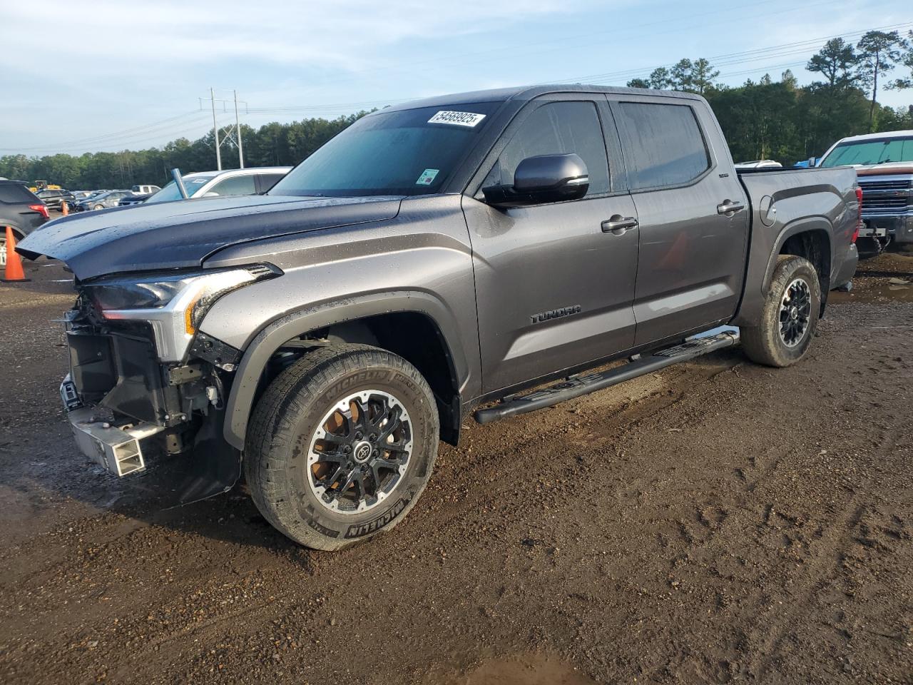 5TFLA5DB1PX096077 TOYOTA TUNDRA Photo 1