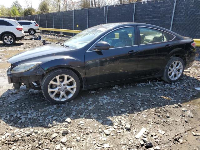 2010 Mazda 6 S