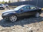 2010 Mazda 6 S de vânzare în Waldorf, MD - Front End