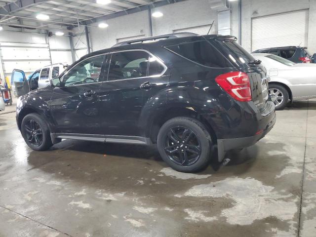 CHEVROLET EQUINOX 2017 Szary