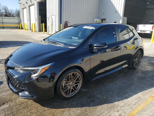 TOYOTA COROLLA SE 2024