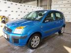 2009 FORD FUSION STY for sale at Copart EAST KILBRIDE