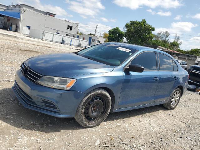 2015 Volkswagen Jetta Se
