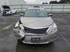 2014 Nissan Altima 2.5 zu verkaufen in Vallejo, CA - Front End