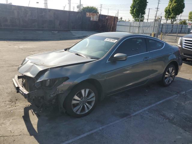 2009 Honda Accord Lx