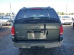 2002 Ford Explorer Xlt zu verkaufen in Riverview, FL - Burn - Engine