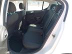 2018 VAUXHALL CORSA ENER for sale at Copart CORBY