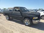 1998 Dodge Ram 1500  for Sale in San Antonio, TX - Burn - Engine