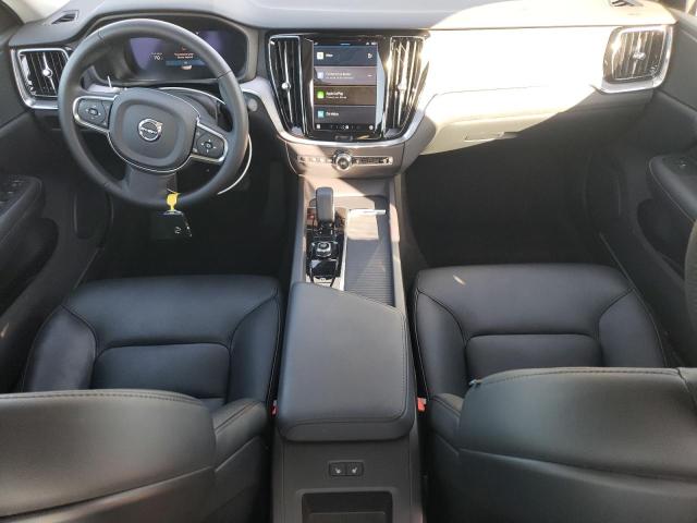  VOLVO S60 CORE 2024 Szary