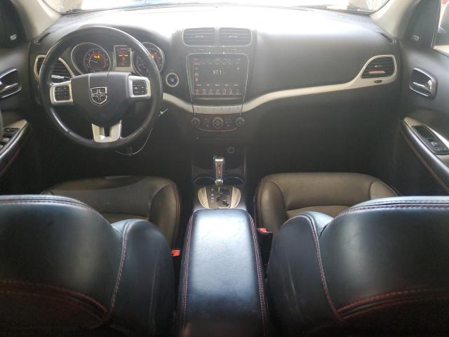  DODGE JOURNEY 2019 Gray