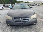 2002 Nissan Maxima Gle en Venta en Gainesville, GA - Side