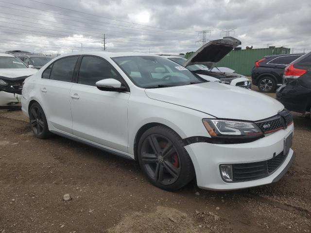  VOLKSWAGEN JETTA 2015 Biały