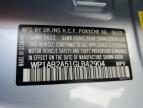 2016 Porsche Macan S на продаже в Mentone, CA - Side