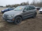 2014 Volkswagen Tiguan S for Sale in Cookstown, ON - Top/Roof